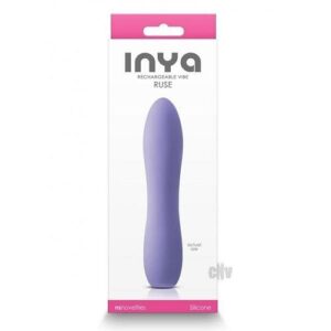 Inya Ruse Purple