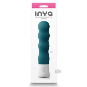 Inya Shake Teal