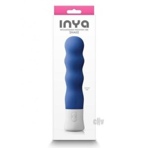 Inya Shake Blue