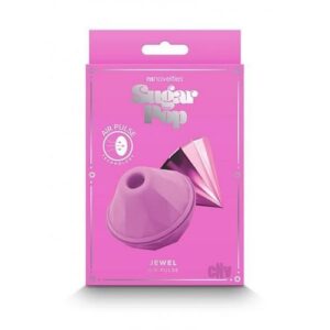 Sugar Pop Jewel Pink