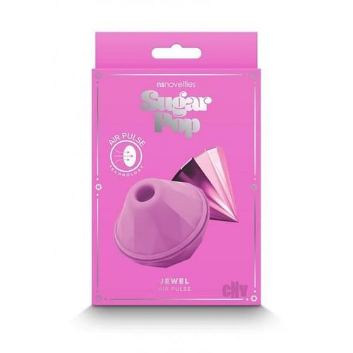 Sugar Pop Jewel Pink