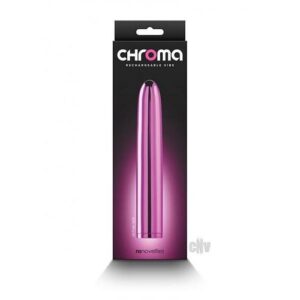 Chroma Classic Vibe 7 Pink