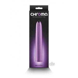 Chroma Classic Vibe 7 Purple