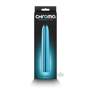 Chroma Classic Vibe 7 Teal