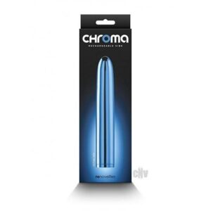 Chroma Classic Vibe 7 Blue