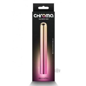 Chroma Sunrise Large