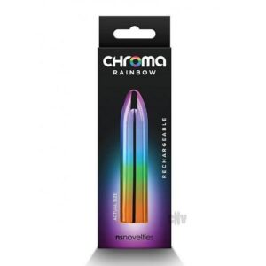 Chroma Rainbow Medium