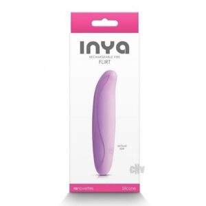 Inya Flirt Lavender