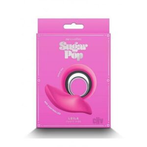 Sugar Pop Leila Pink