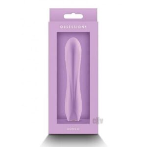 Obsessions Romeo Lavender