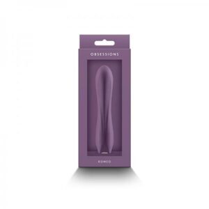 Obsession Romeo Dark Purple