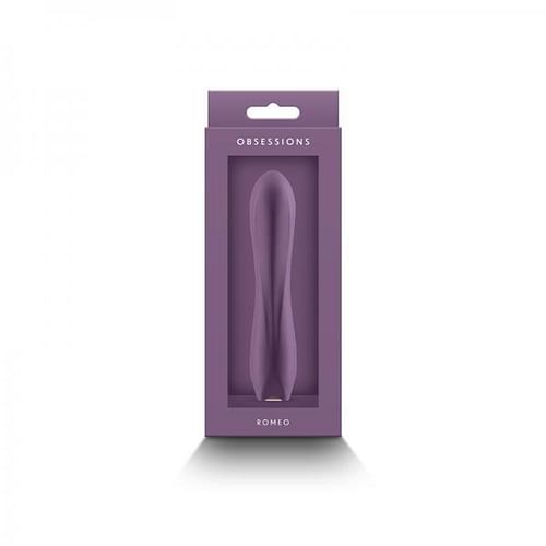 Obsession Romeo Dark Purple
