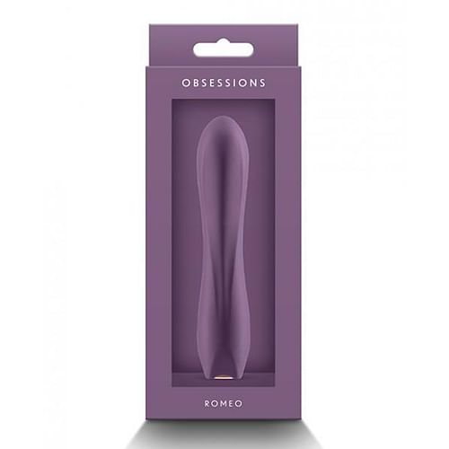 Obsession Romeo Dark Purple - Image 2