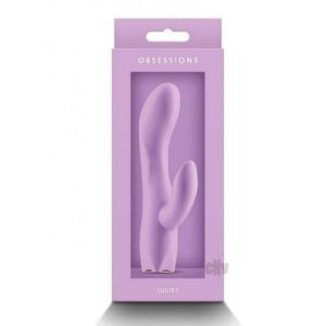Obsessions Juliet Lavender