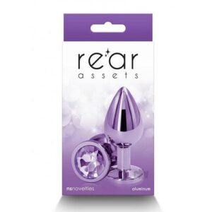 Rear Assets Medium Purple