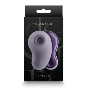 Desire Tresor Dusk