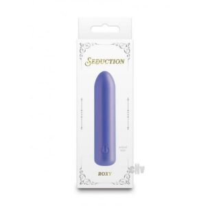 Seduction Roxy Blue