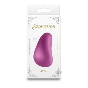 Seduction Mila Pink