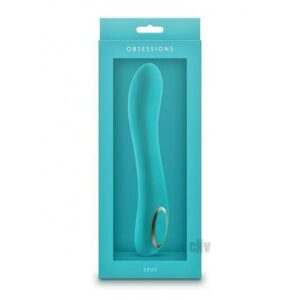 Obsessions Zeus Aqua