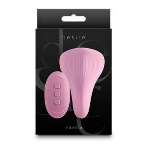 Desire Mantra Pink