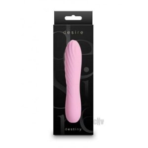 Desire Destiny Pink