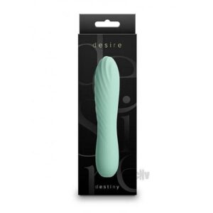 Desire Destiny Green