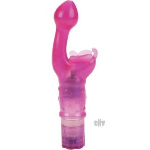 Butterfly Kiss Pink Bulk