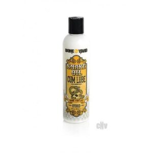 Boneyard Snake Oil Cum Hybrid Lube 8.8oz