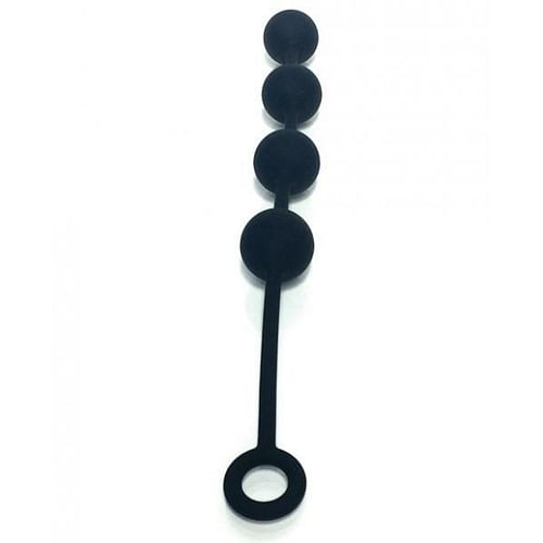 Rascal The Anal Baller Starter Black