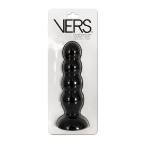 Vers Liquid Silicone Suction Plug