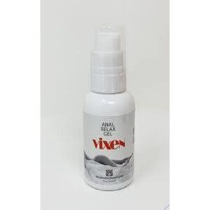 Vixen Oral Relax Spray