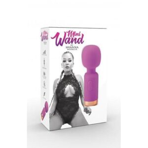 Shana Moakler Mini Wand