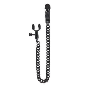 Blackline Adjustable Open Wide Clamps