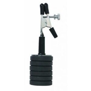 Weights W/Clip Adjustable