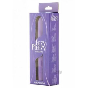 Sandt Eezy Pleezy Purple