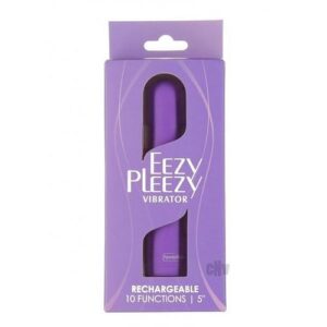 Powerbullet Eezy Pleezy Purple