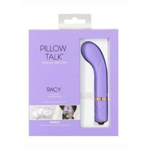 Pillow Talk Special Ed Racy Mini