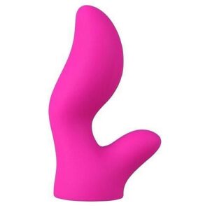 Palm Embrace Silicone Head Attachment