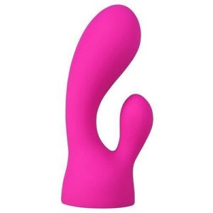Palm Bliss 1 Silicone Head Massage Attachment