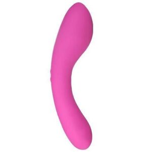 Swan Massage Wand Rechargeable 2 Motors 7 Functions