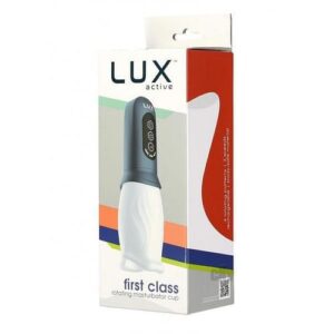 Lux Active First Class Masturbator