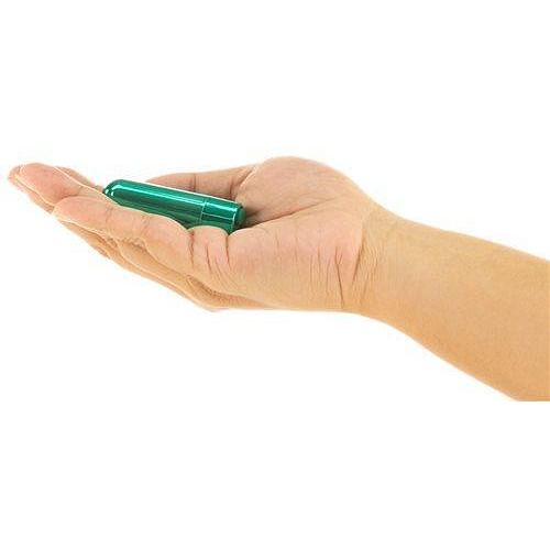 Power Bullet Rechargeable Teal (bulk) - Image 2