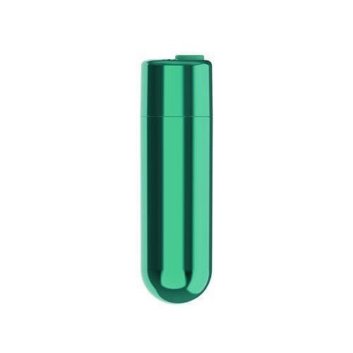 Power Bullet Rechargeable Teal (bulk) - Image 3