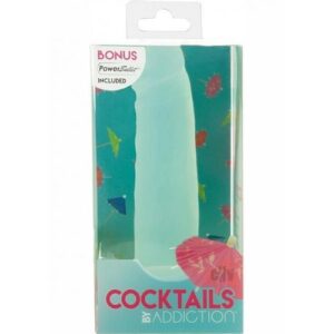 Addiction Cocktails Mint Mojito
