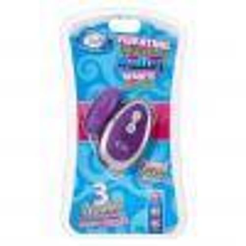 Cloud 9 12 Speed Bullet Vibrator - Image 2