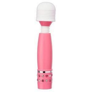 Cloud 9 Mini Wand Massager Pink