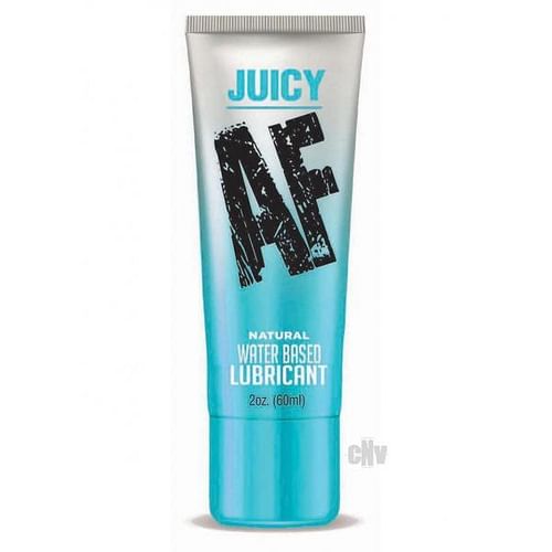 Af Lube Natural 2oz