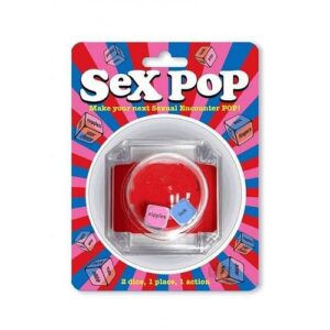Sex Pop