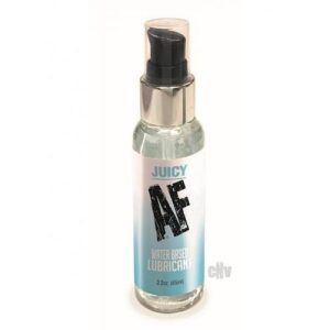 Af Water Based Lubricant 2oz