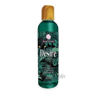 Desire Peromone Oil Pink Grapefruit 4oz